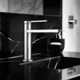 Змішувач на умивальник Nett VH-22